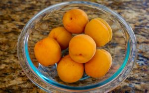 Apricots