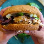 gluten free tropical slow cooker