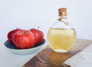 health vinegar weight loss benefits