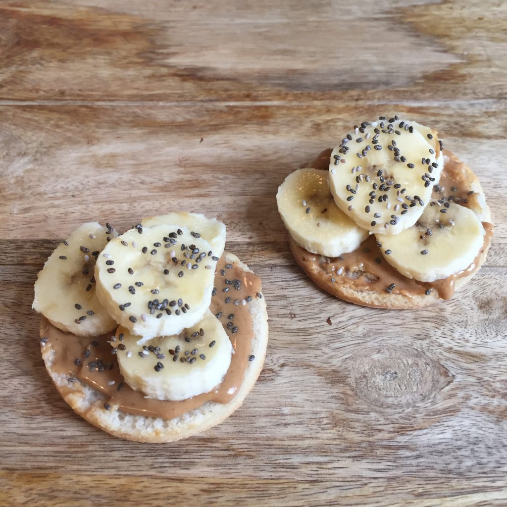 Gluten-Free Greek Yogurt Biscuits – Samantha Elaine