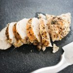 instant pot chicken best cooked protein sliced